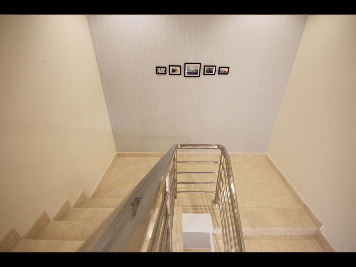 Paradise Al Narjis Suites *