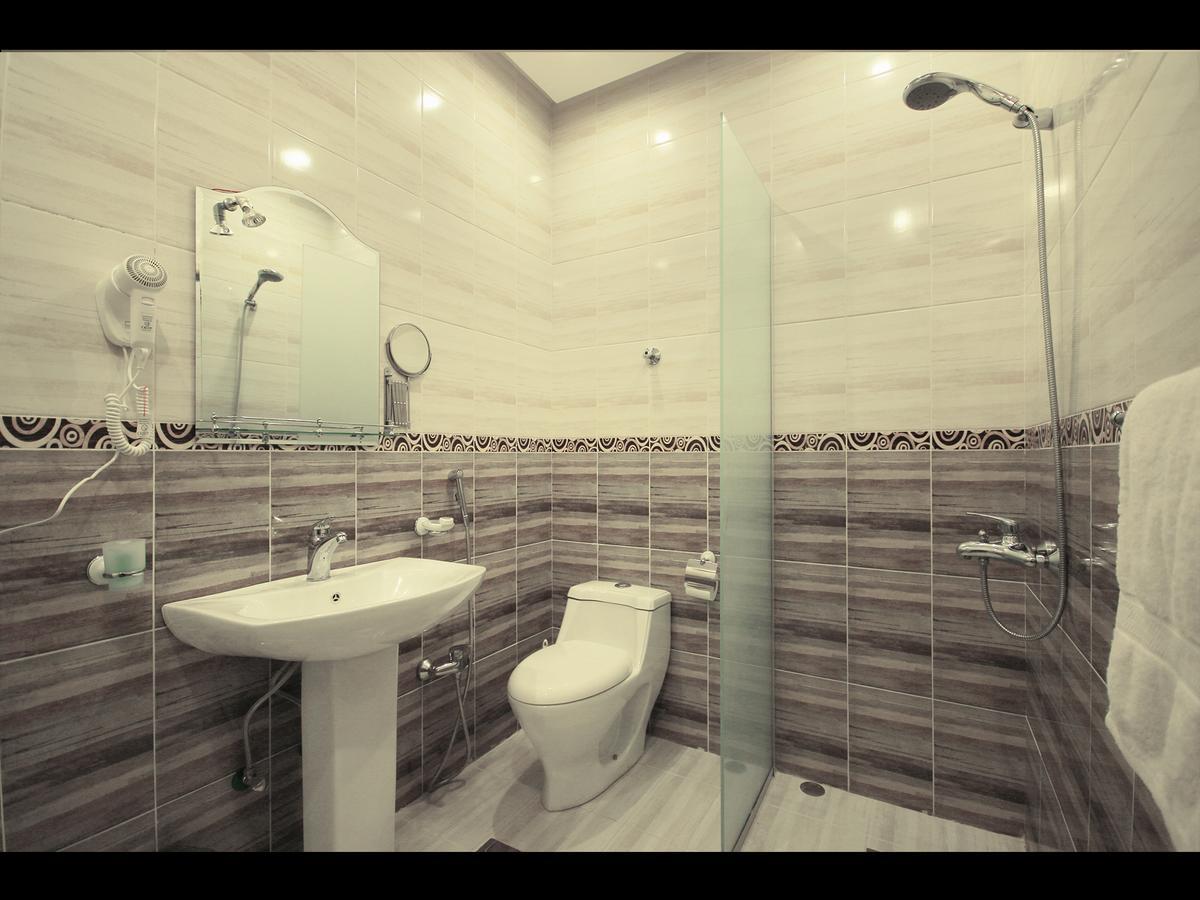 Paradise Al Narjis Suites Riyadh