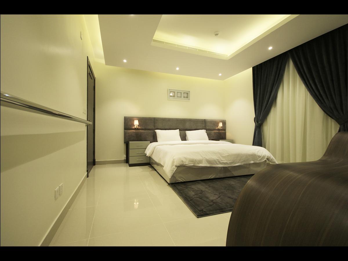 Paradise Al Narjis Suites Aparthotel *